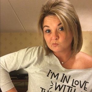 Meet your Posher, Audra